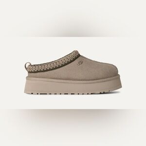 UGG Tazz II Slipper